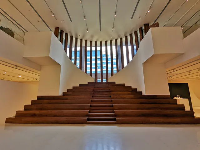 Kolkata Centre for Creativity (KCC)