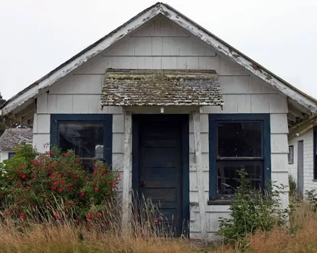 Donald L Robertson City Park