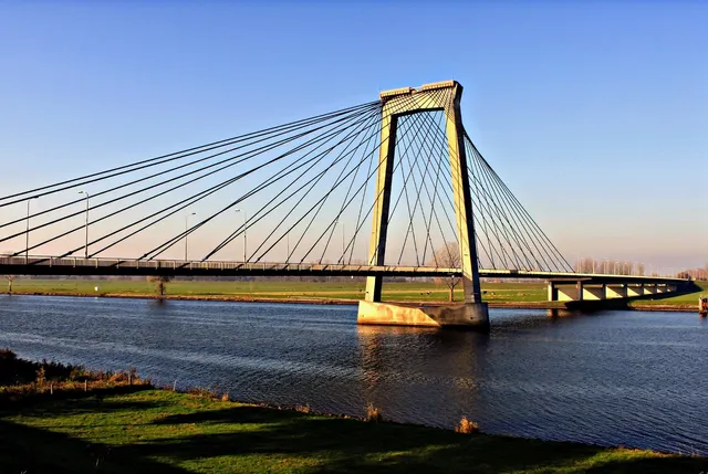 Heusdense brug