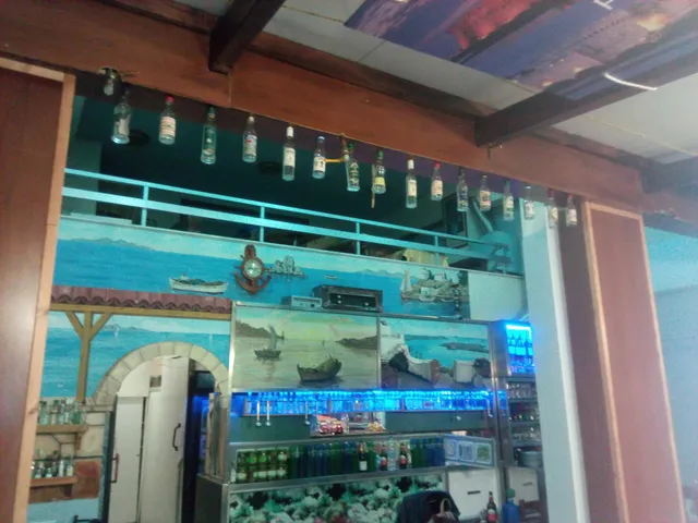 Αρμενιστής Μεζεδοπωλείο Ουζερί Νέα Ιωνία