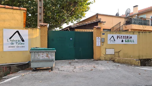 LE PYLÔNE RESTAURANT