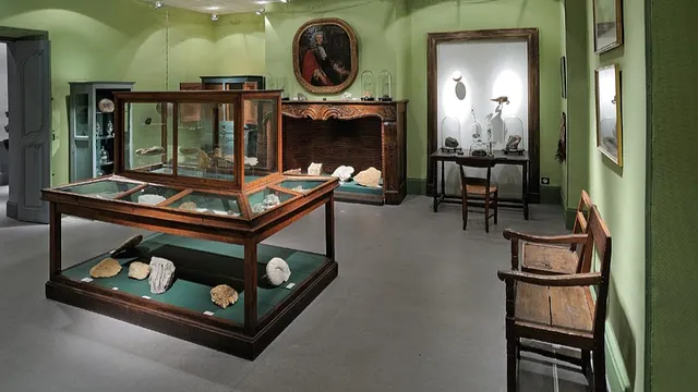 Musée d'Histoire de Figeac