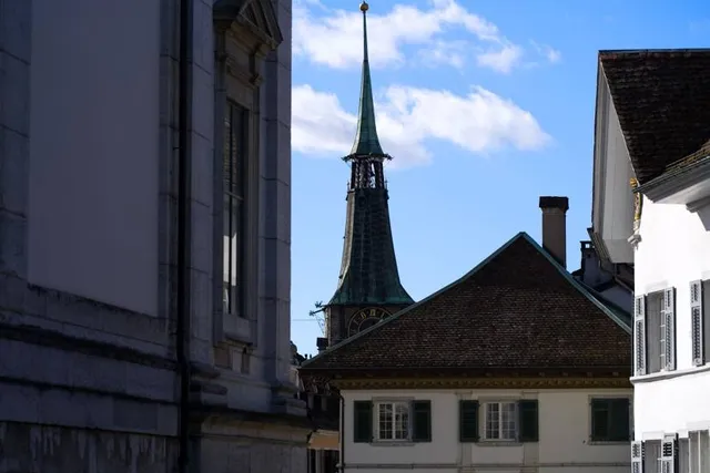 Naturmuseum Solothurn