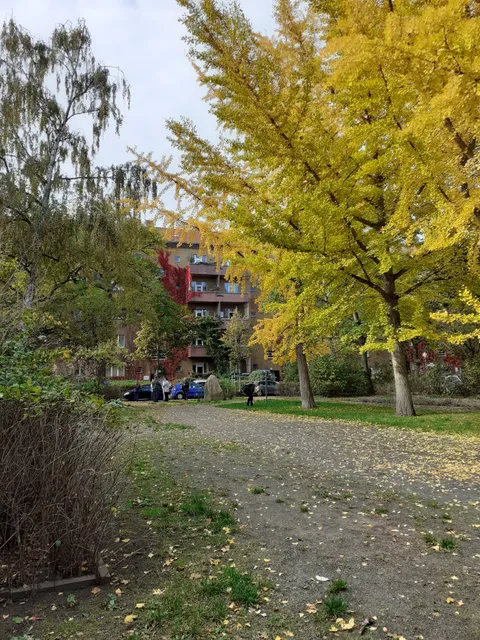 KunstRaum der Künstlerkolonie Berlin e.V.