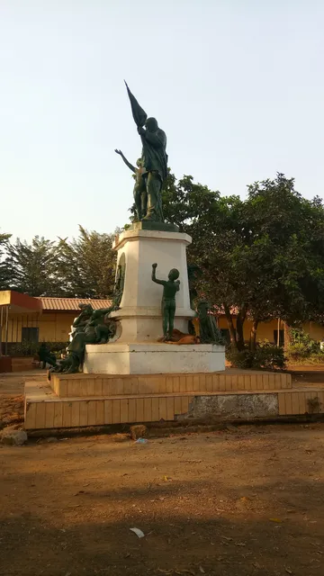 National Museum of Guinea