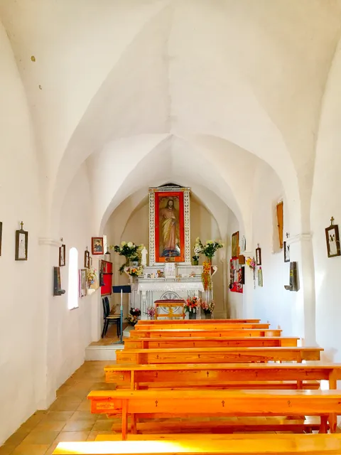 Eremo di San Salvatore di Monte Maggiore