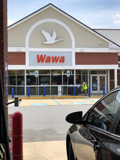 Wawa