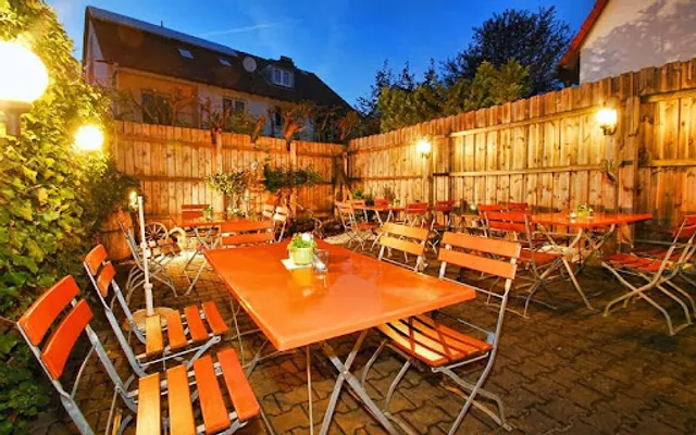 Fränkisches Wirtshäusla Nürnberg