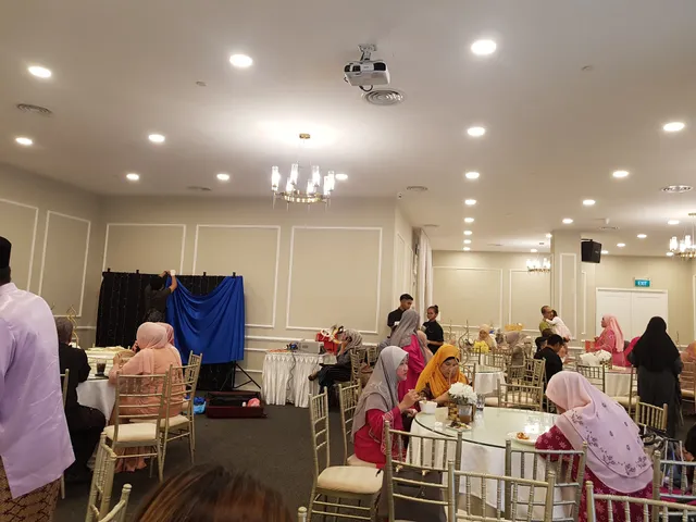 Lagun Sari Weddings & Catering Services