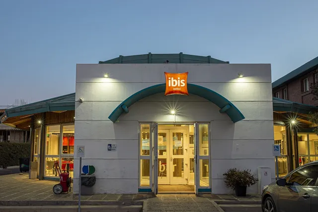 ibis Mendoza