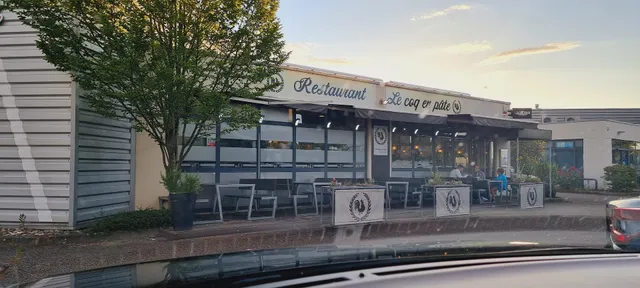 Restaurant Le 15 à La vigie - Ostwald / Sébastien Kubler Nouveau CHEF