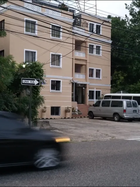 Hotel José Contreras