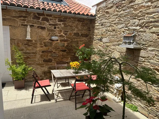 CASA ANGLICANA DEL PEREGRINO