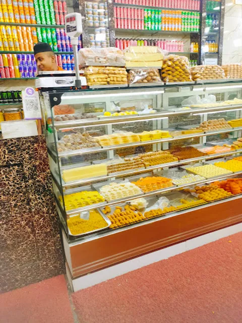 Al Zam Zam Bakery