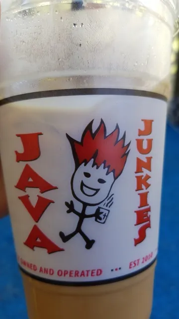 Java Junkies