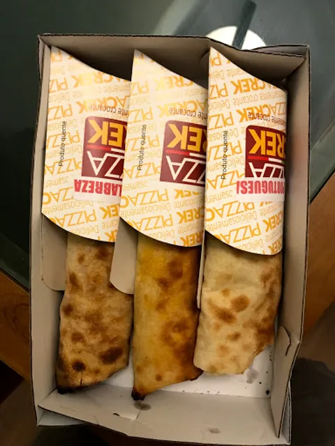 Pizza Crek V.Olímpia