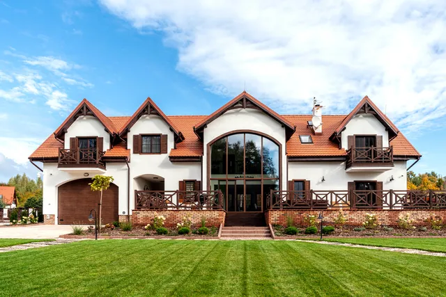 Rezydencja Wrony 27A