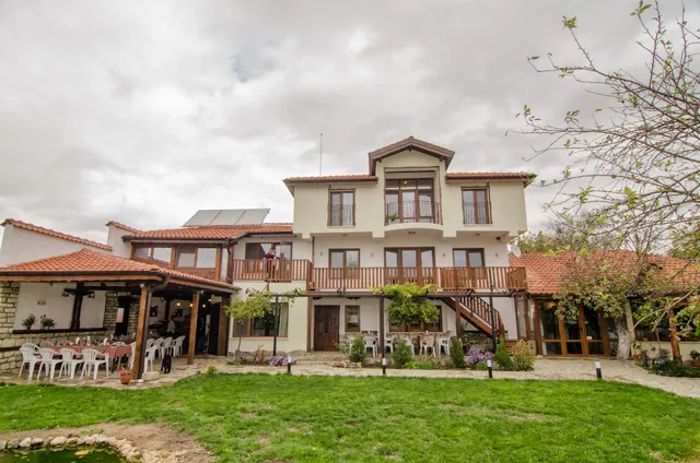 Guest House Villa Elma