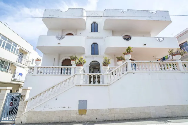 WePuglia - Albero di Giada