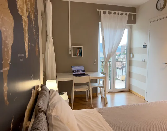 b&b le stanze di Adele