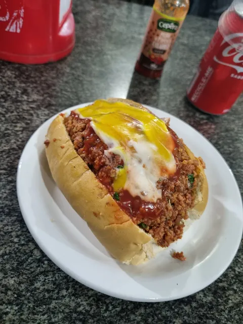 Bar E Restaurante Azevedo