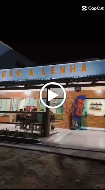 CHURRASCARIA FOGÃO A LENHA MEDINA