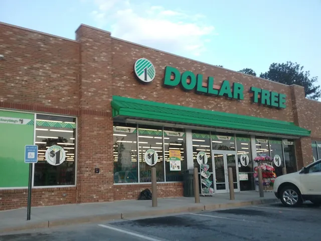 Dollar Tree