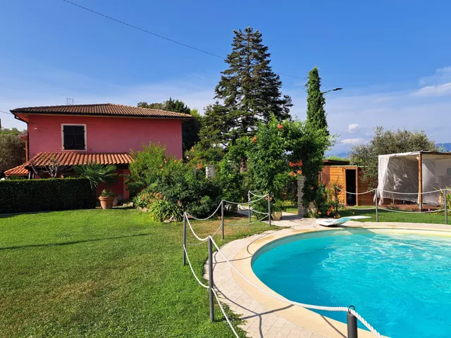 La Casa Fra Gli Ulivi