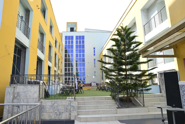 Delight Hotel and Suites