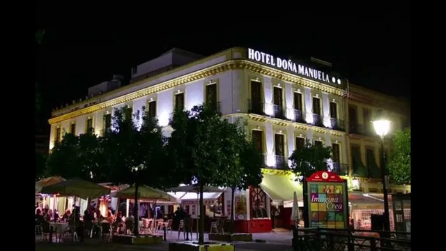 Hotel Doña Manuela