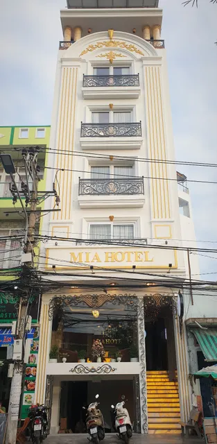 MIO Hotel