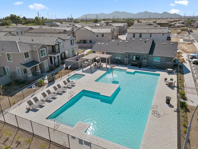 Ironwood Homes at River Run