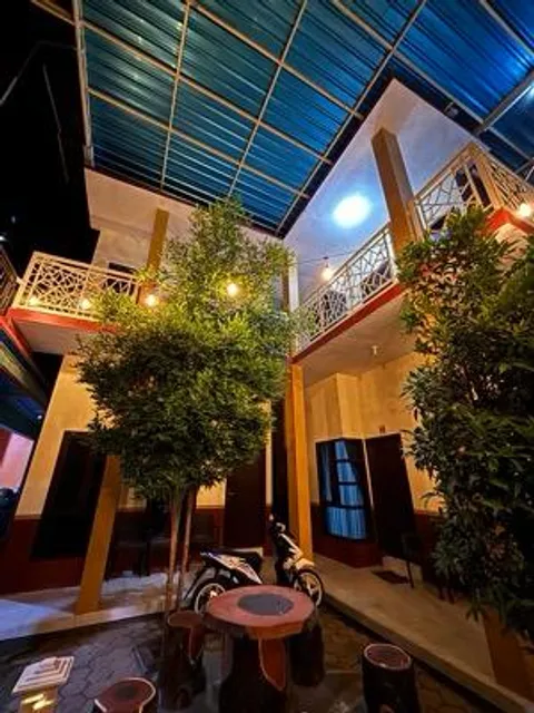 Sandi Guest House Syariah