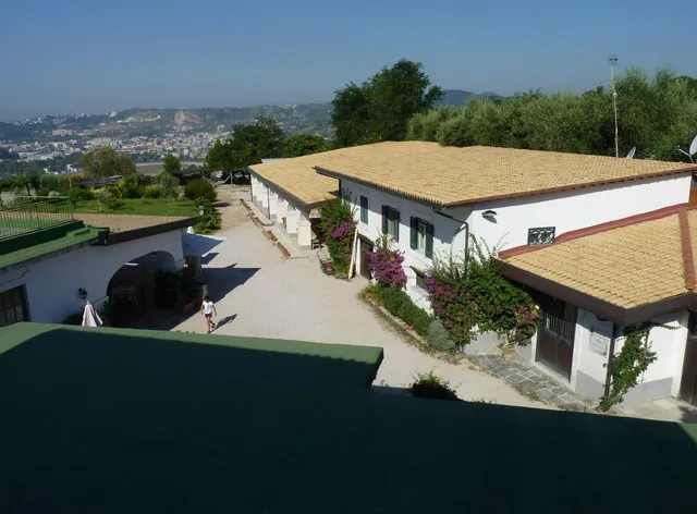 Tenuta Monte Sant'Angelo