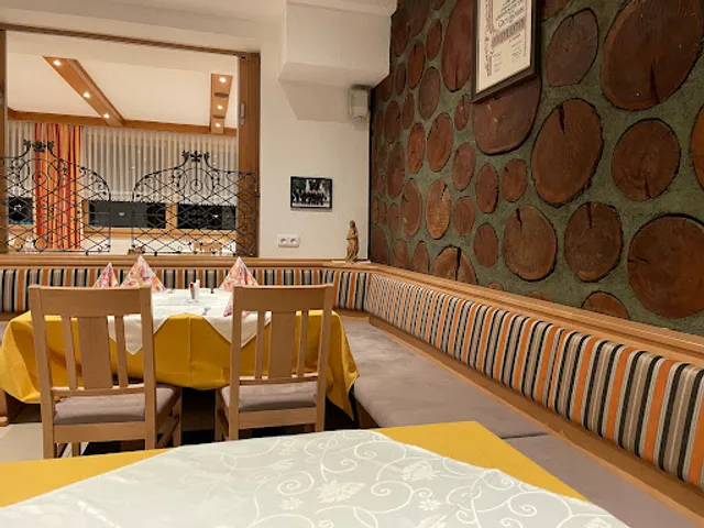 Gasthof Brückenwirt