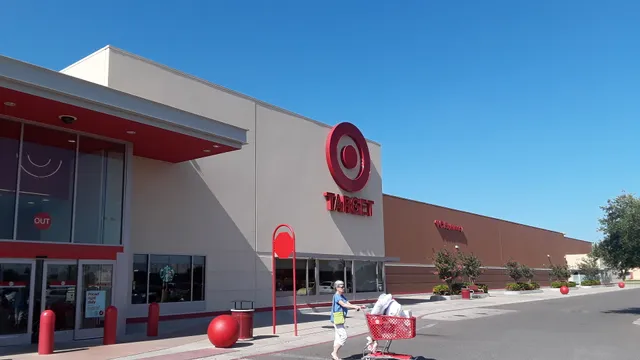 Target