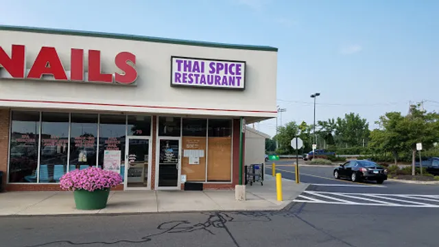 Thai Spice Restaurant
