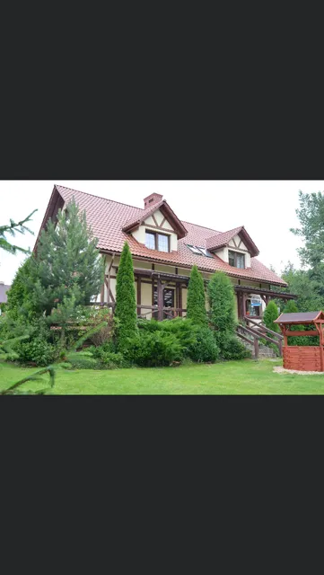 Agroturystyka "Leśny Potok"