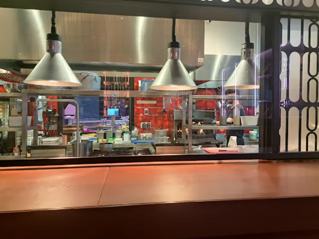 Otto | Ristorante di Carne