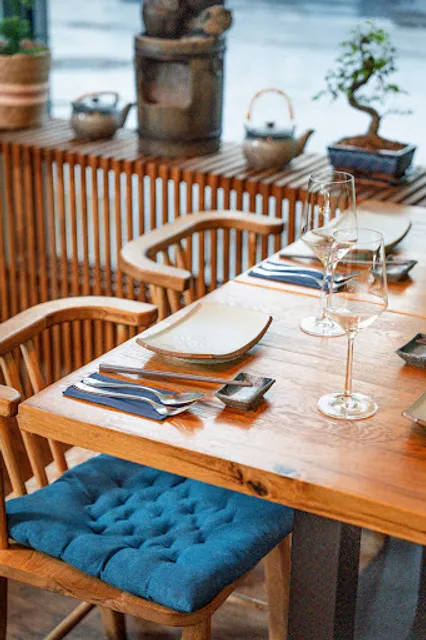 969 Kyoto Restaurant