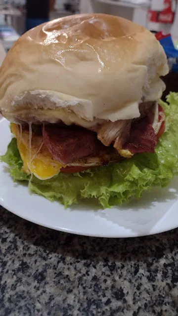 Mini Stop Pastelaria & Lanchonete