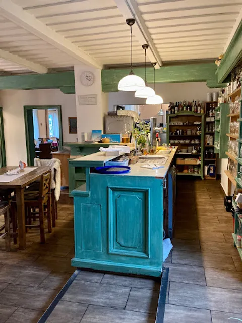 Wirtshaus Zum goldenen Hahn