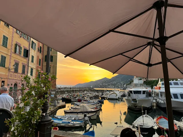 Porchetteria Camogli