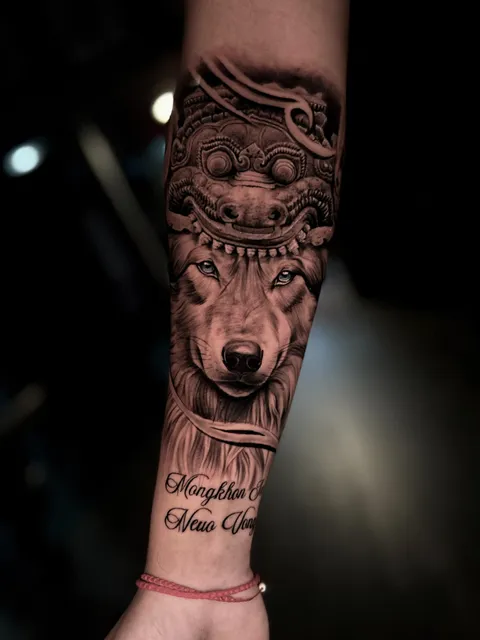 Key Moments Tattoo - Salem NH