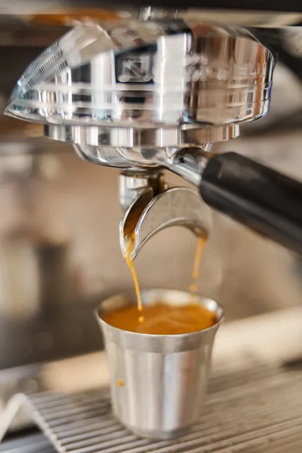 Holy Grounds Coffee & Candle Co. - Espress Drive Thru