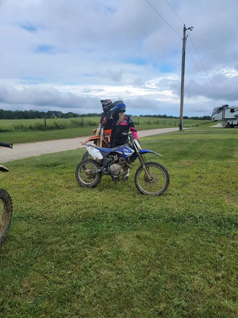 Lawrence County Recreational Park