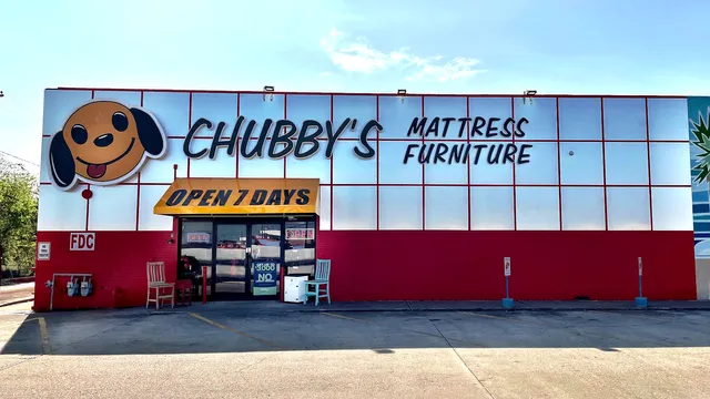 Chubby's Mattress