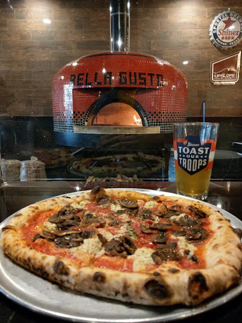 Bella Gusto Urban Pizzeria