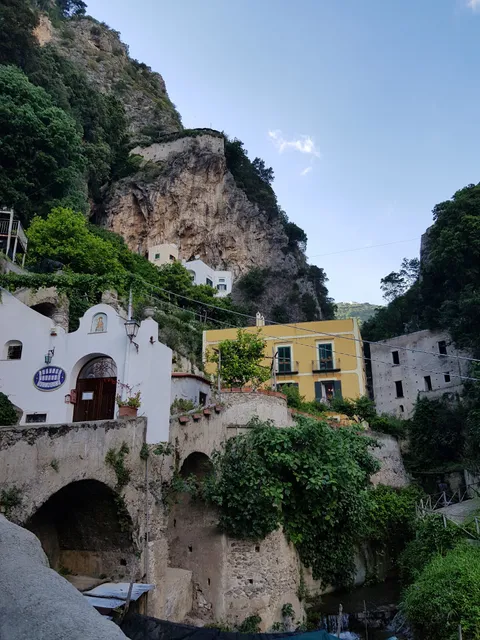 Amalfi Antica