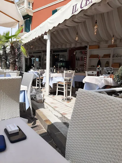 Ristorante Il Centrale